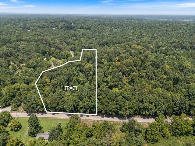 Land for sale in Tennessee