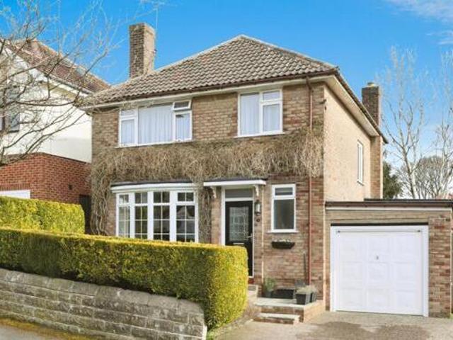 House for sale in Stumperlowe, Fulwood