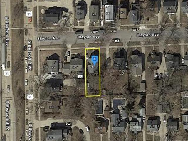 House for sale in Grand Haven, Michigan