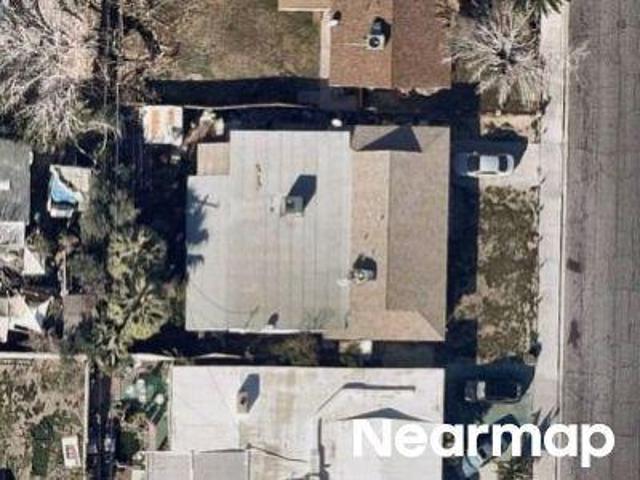 House for sale in Las Vegas, Nevada