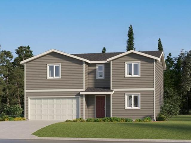 House for sale in Slayton, Minnesota