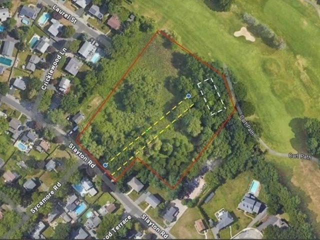 Land for sale in Melrose Land for sale in Melrose