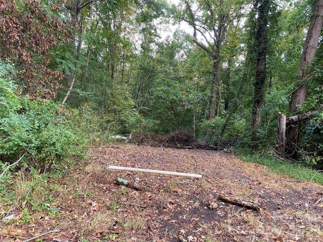 Land for sale in Whitmire, South Carolina