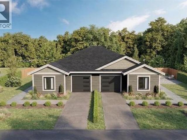 House for sale in Parksville, British Columbia