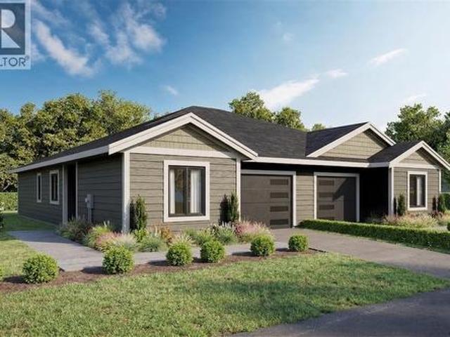 House for sale in Parksville, British Columbia