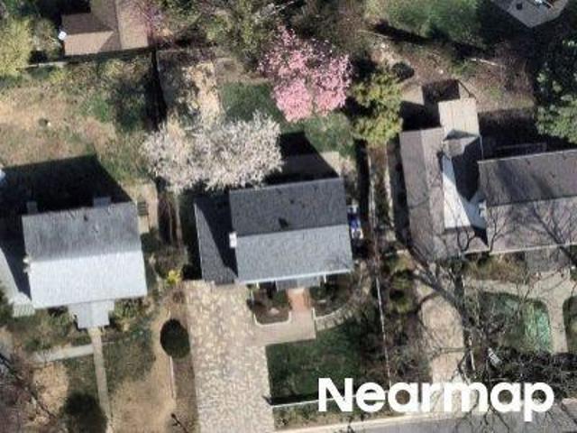 House for sale in Bethesda, Maryland