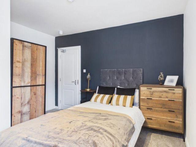 House for rent in Boston