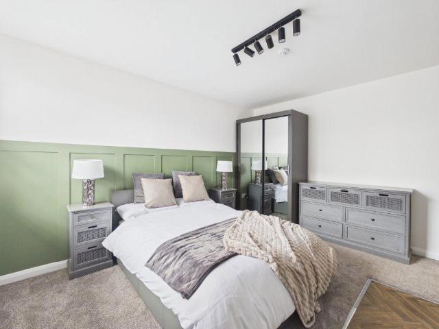 House for rent in Boston