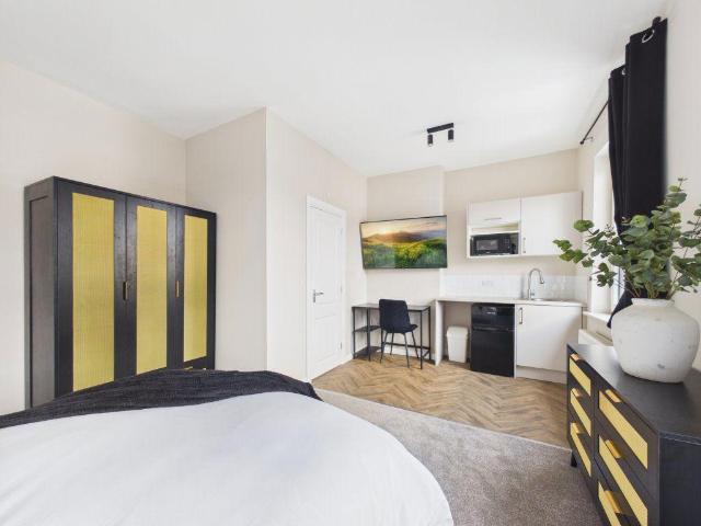 House for rent in Boston