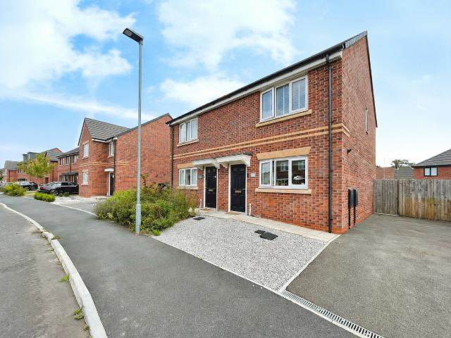 Apartment for rent in Calderstones