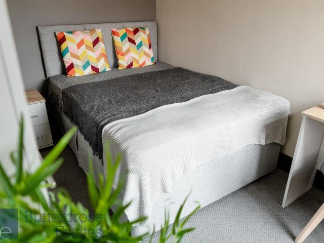 Apartment for rent in Alverton, East Midlands