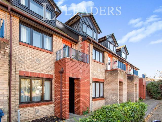 Apartment for rent in Petersfield, Cambridge
