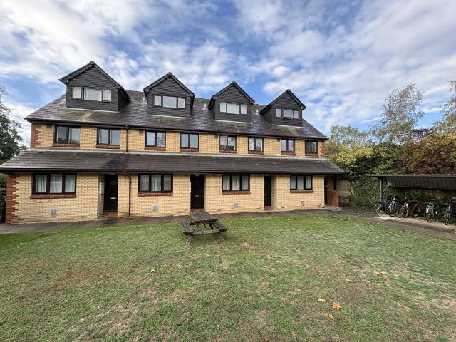 Apartment for rent in Petersfield, Cambridge