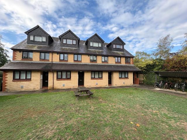 House for rent in Petersfield, Cambridge