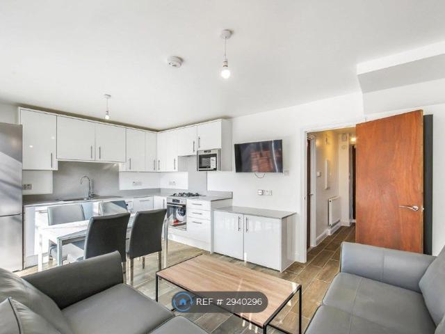 House for rent in Old Ford, Bow