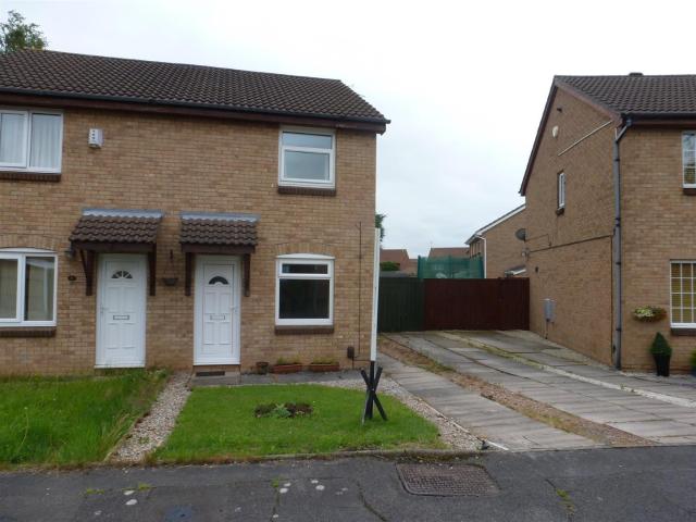 Apartment for rent in Cowpen Bewley, Port Clarence