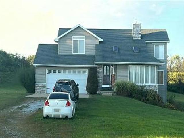 House for sale in Michigan