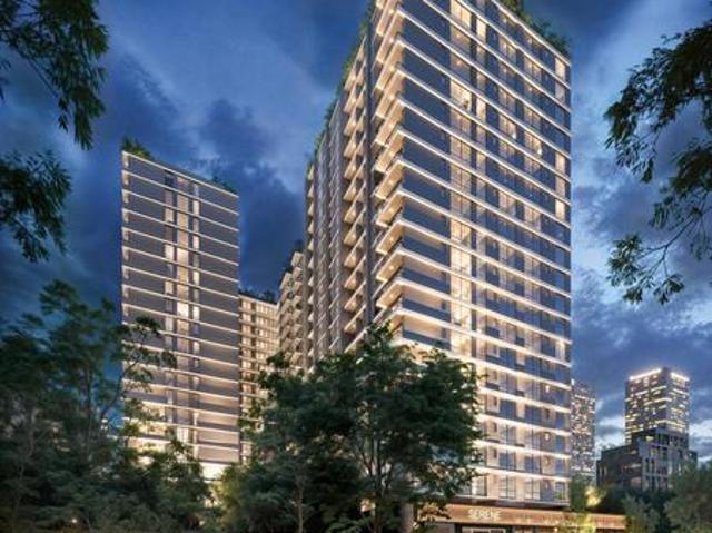 Apartment for sale in Kileleshwa, Westlands