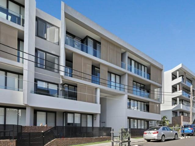 Apartment for rent in Sydney, New South Wales