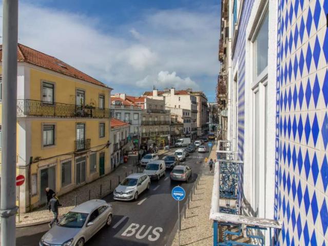 Apartamento alugar em Avenidas Novas, Lisboa