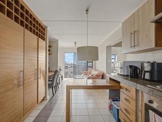 Apartment for sale in Gauteng