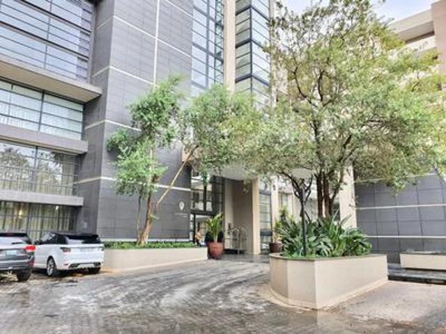 Apartment for sale in Morningside, Sandton