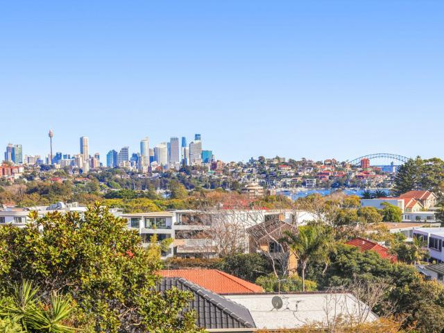House for rent in Rose Bay
