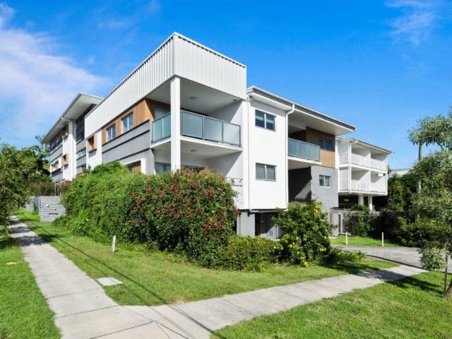 Apartment for rent in Toombul, Queensland