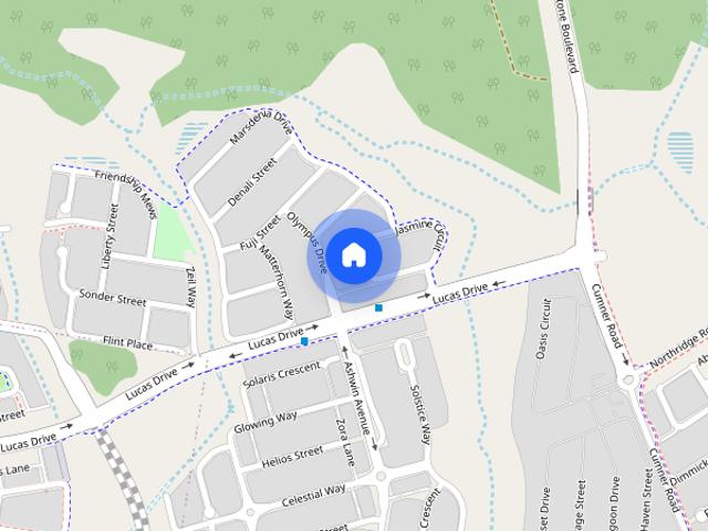 House for rent in White Rock, Greater Brisbane