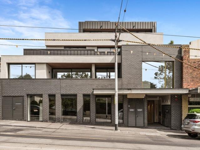 Apartment for rent in Camerons Creek, Victoria