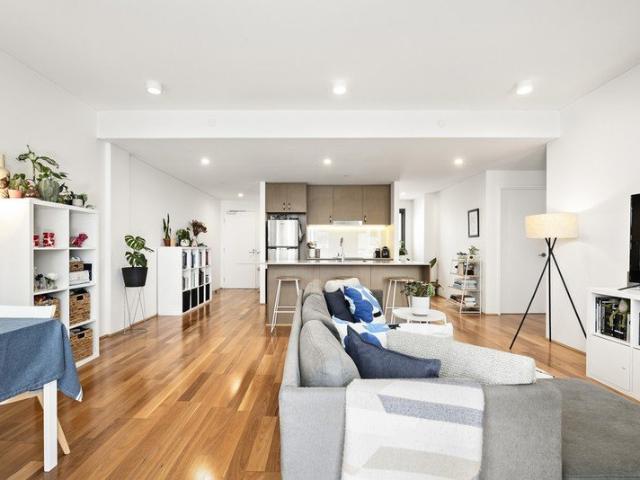 Apartment for rent in North Coogee, Western Australia
