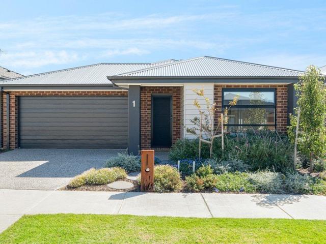 House for rent in Harriott, Geelong