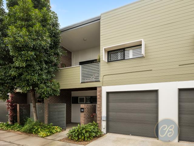 Townhouse for sale in Methul, Queensland