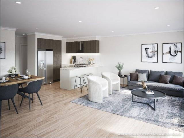 Townhouse for sale in Camerons Creek, Victoria