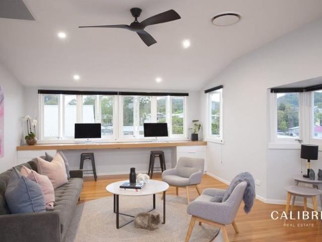 House for rent in Toombul, Queensland