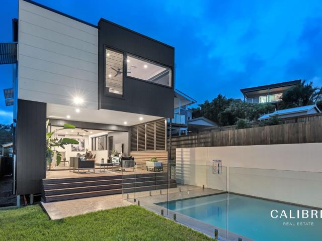 House for rent in Toombul, Queensland