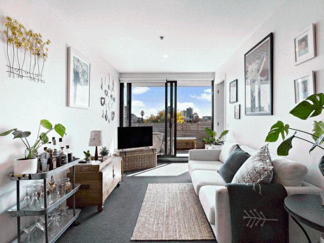 Apartment for rent in Camerons Creek, Victoria