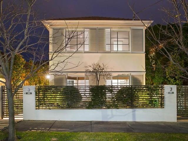 Duplex for rent in Sydney, New South Wales