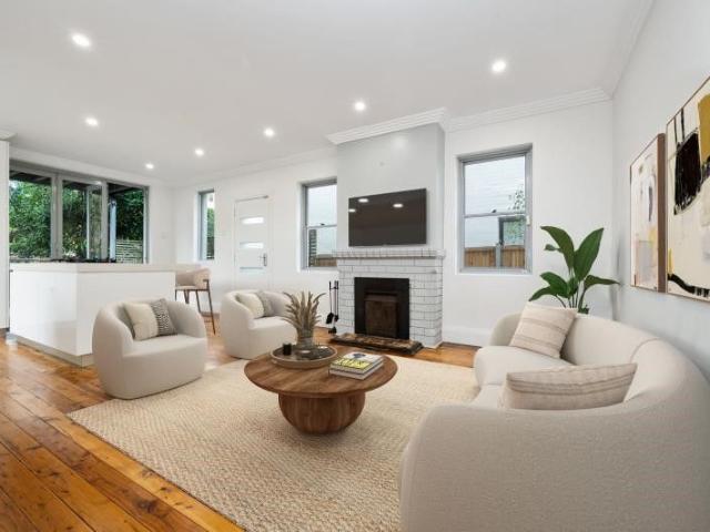 House for rent in Sydney, New South Wales