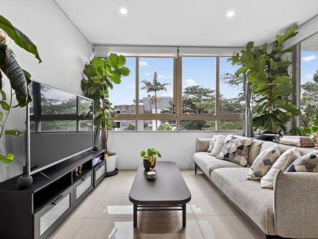 Apartment for sale in Sydney, New South Wales