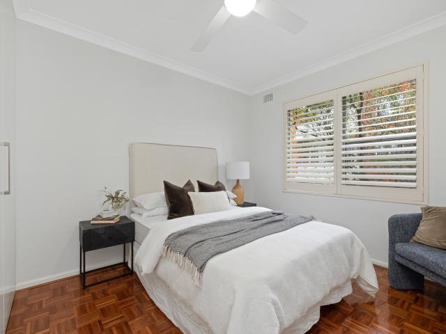 Apartment for sale in Wollstonecraft, New South Wales