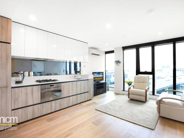 Apartment for rent in Southbank, Melbourne