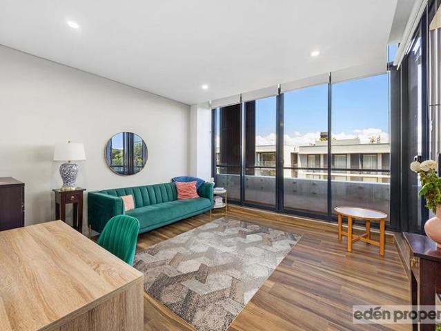 Apartment for rent in Rosebery, Sydney