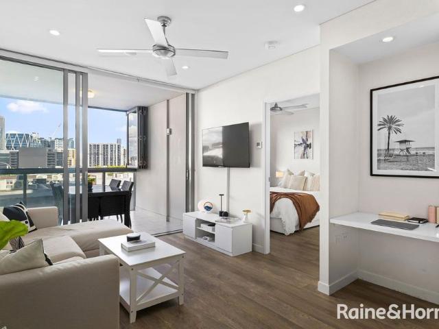 Apartment for rent in Toombul, Queensland