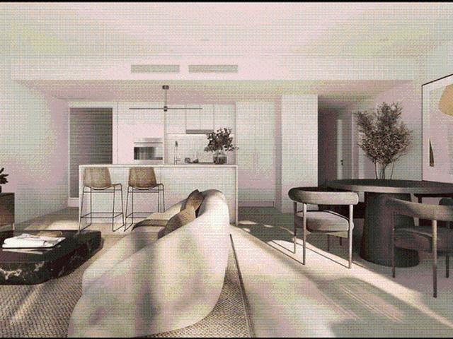 Apartment for rent in Toombul, Queensland