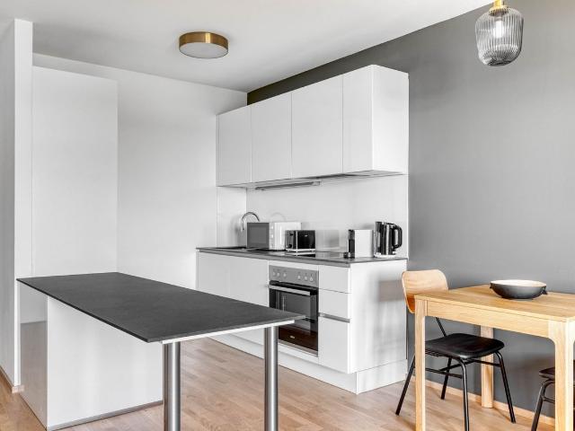 Apartment mieten in KG Brigittenau, Wien