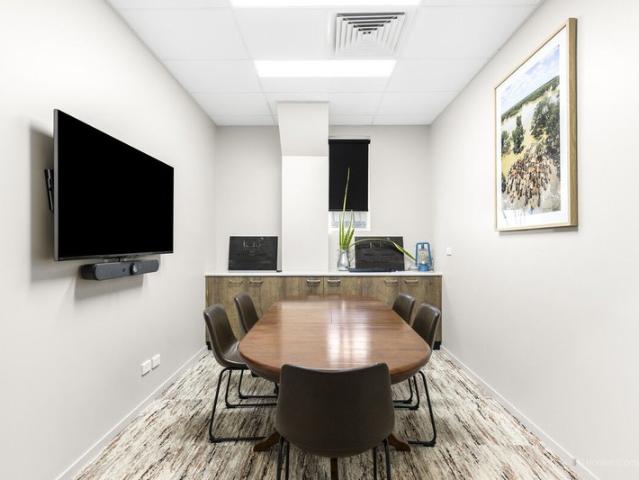 Office for rent in Toowoomba, Queensland