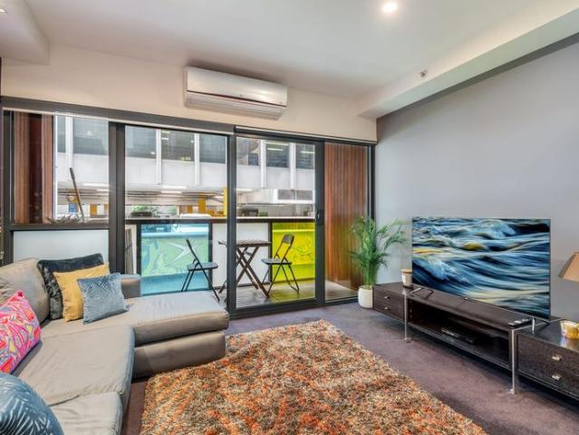Apartment for rent in Camerons Creek, Victoria