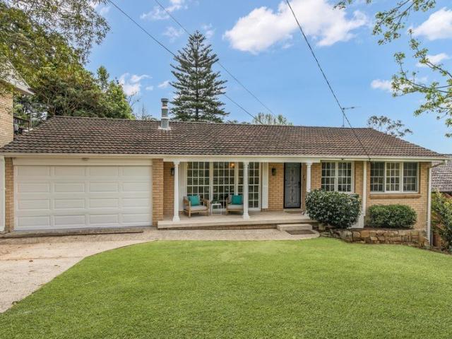 House for rent in Sydney, New South Wales