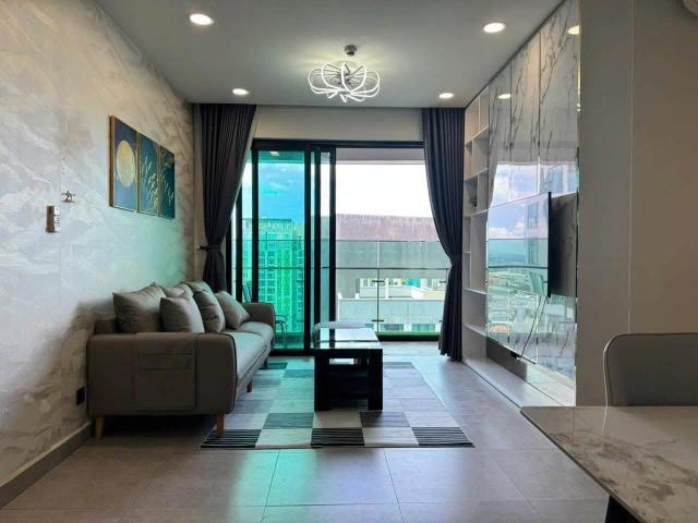 Căn hộ cho thuê tại Thủ Đức, Hồ Chí Minh